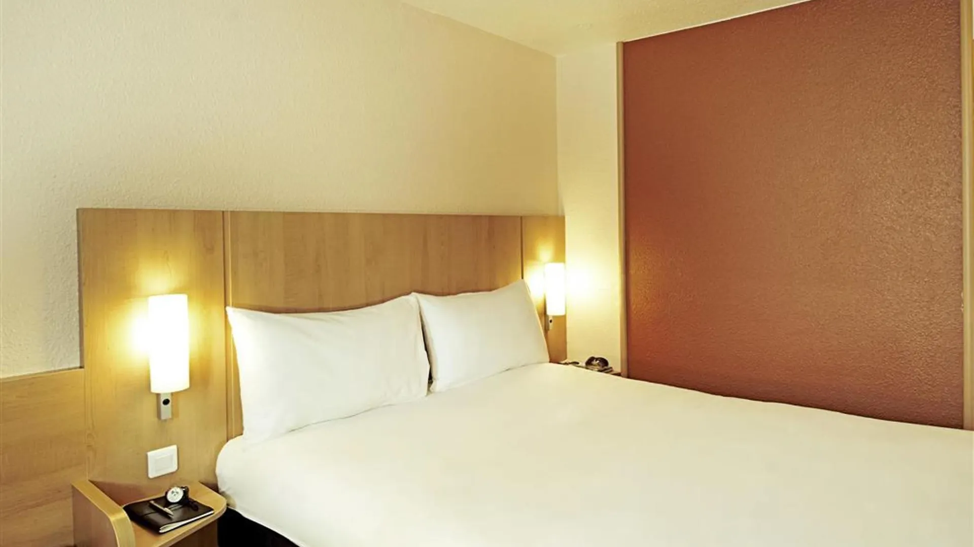 Ibis Madrid Calle Alcala Spanien