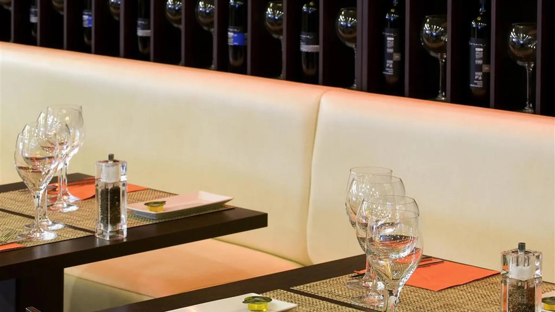 Ibis Madrid Calle Alcala 0*,  Spain