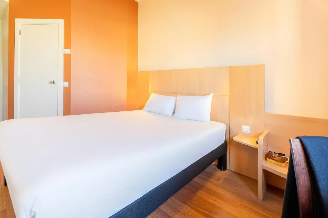 Hotel Ibis Madrid Calle Alcala Spain
