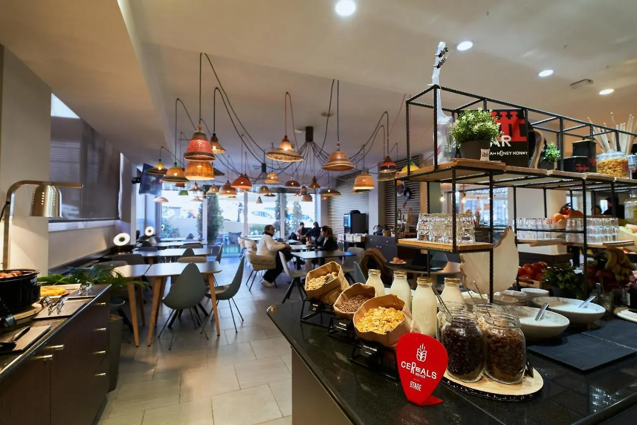 Ibis Madrid Calle Alcala 0*,  Spain