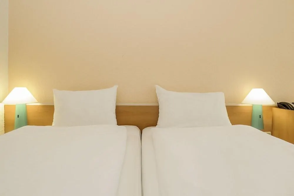 Ibis Madrid Calle Alcala Hotel