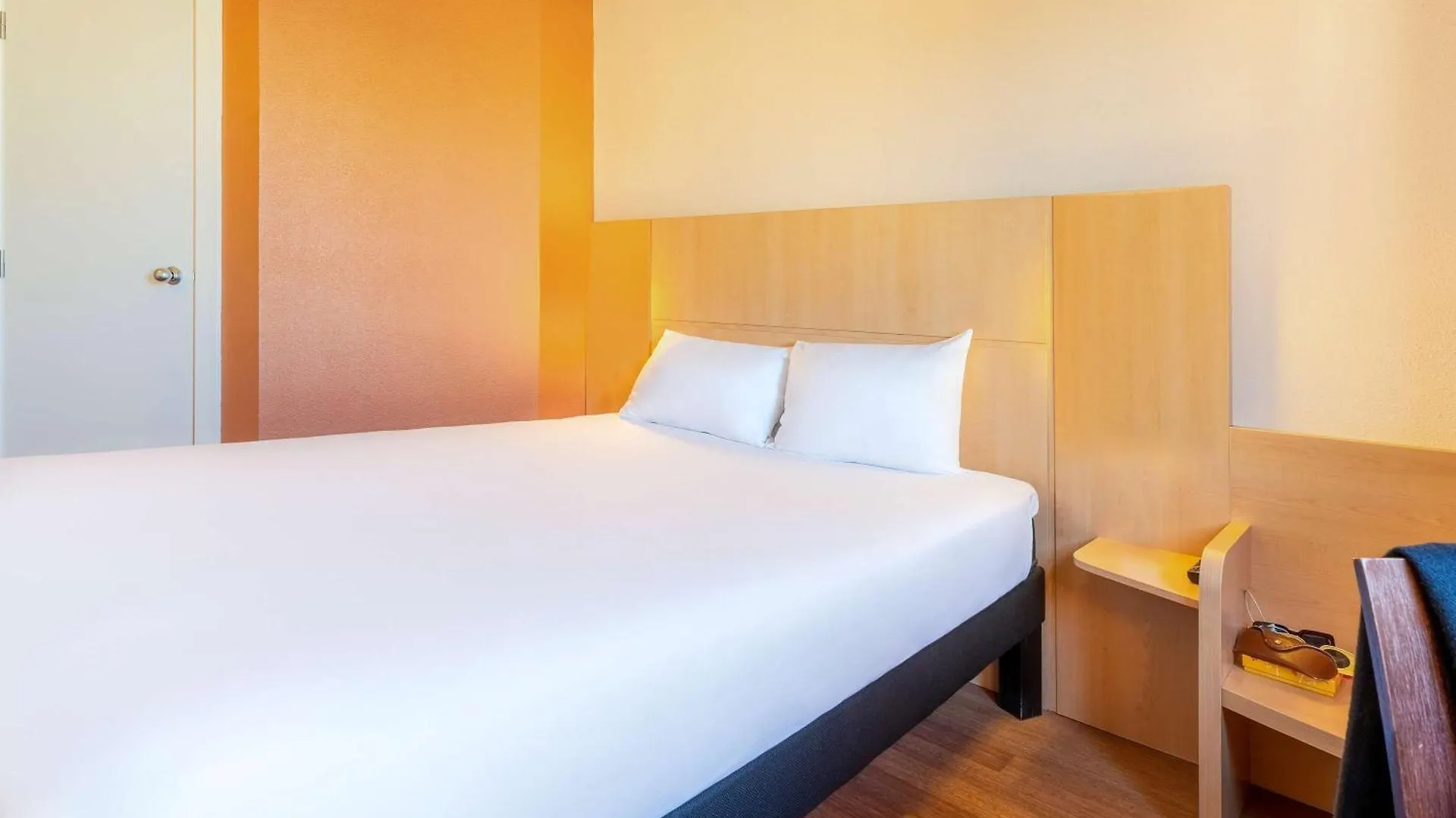 Ibis Madrid Calle Alcala 0*,  Spanien