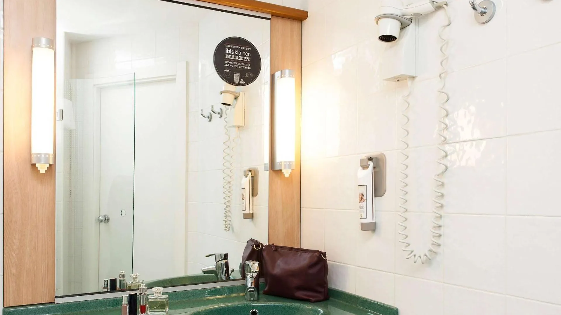 Ibis Madrid Calle Alcala 0*,  Spain