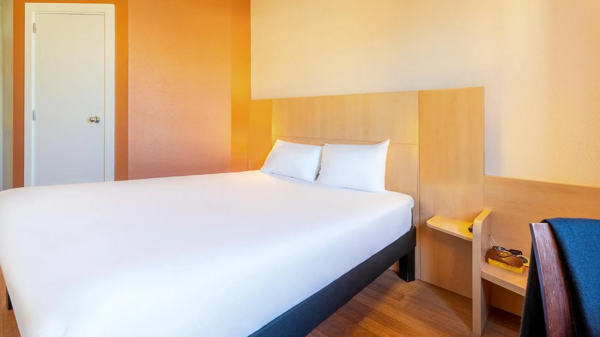 Ibis Madrid Calle Alcala
