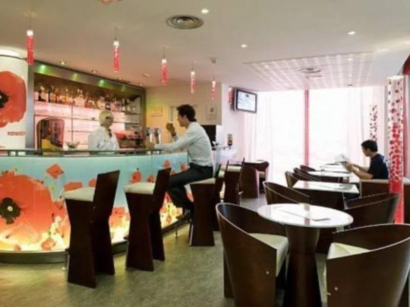 Ibis Madrid Calle Alcala 0*,  Spain