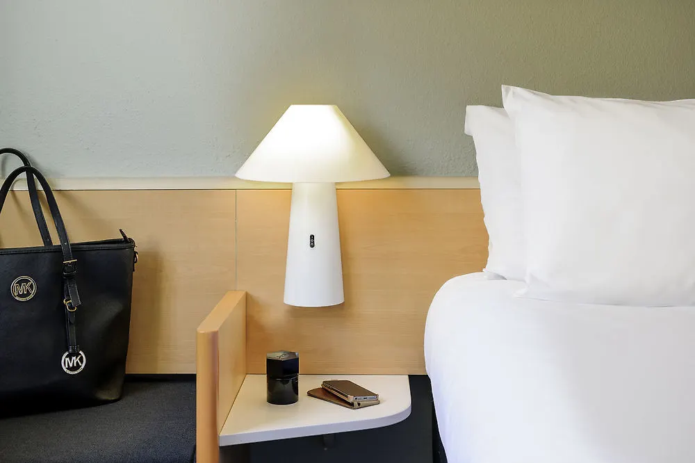 Ibis Madrid Calle Alcala Hotel