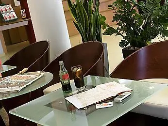 Hotel Ibis Madrid Calle Alcala Spain