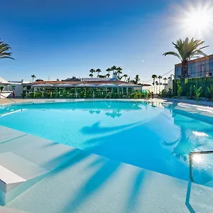 Canary Garden Club Resort Maspalomas (Gran Canaria)