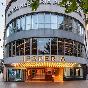 Hesperia Presidente Hotel Barcelona