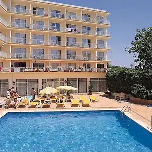 Linda Hotel Can Pastilla (Mallorca)