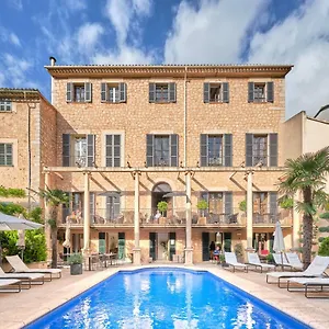 L'avenida Hotel Soller