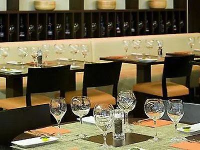Ibis Madrid Calle Alcala Hotel