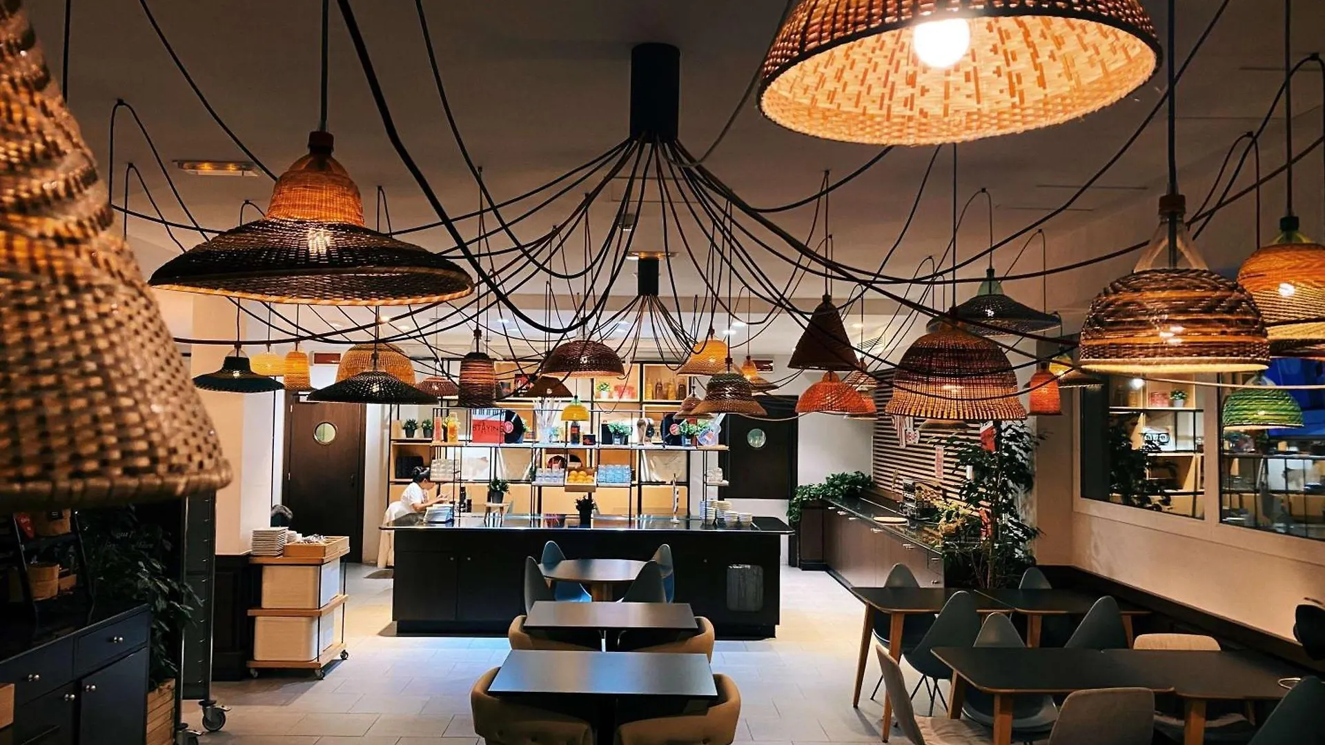 Ibis Madrid Calle Alcala 0*,